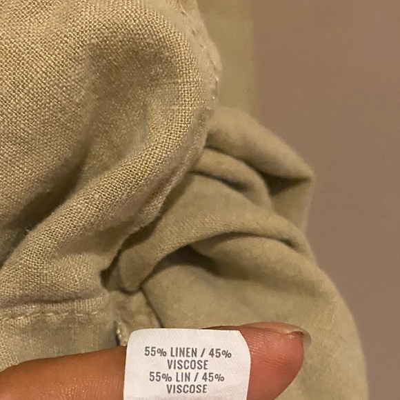 Aerie Adventure Shirt - Picture 8 of 11